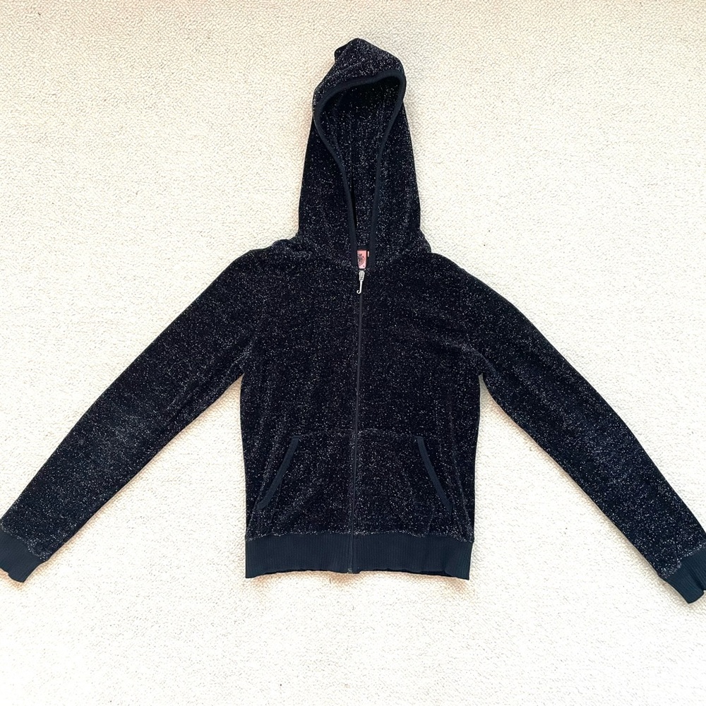 Vintage Juicy Couture Sweater